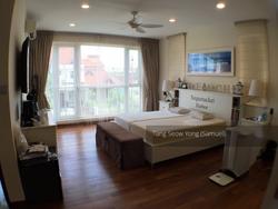 Seletar Hills Estate (D28), Terrace #135562382